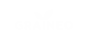 logo blanc graineo